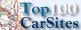 Top 100 Car Sites